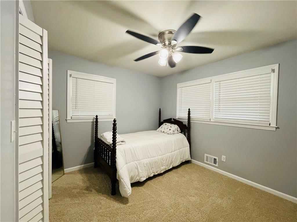 5950 Central Church Road, Douglasville, Georgia image 33