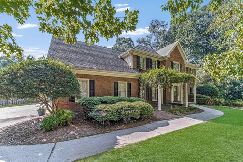 A home in Snellville