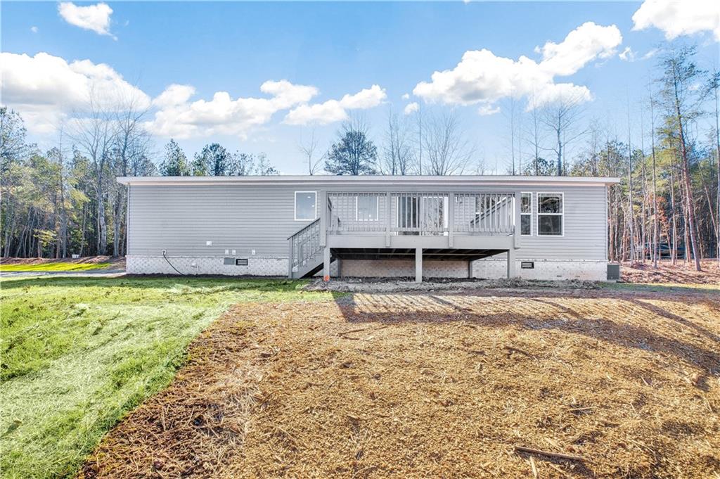 350 Pea Ridge Road, Ball Ground, Georgia image 30