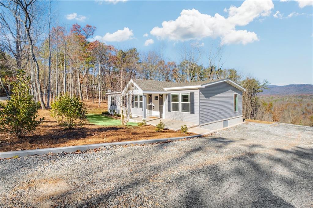 350 Pea Ridge Road, Ball Ground, Georgia image 2