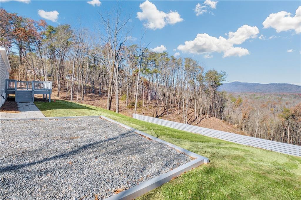 350 Pea Ridge Road, Ball Ground, Georgia image 29
