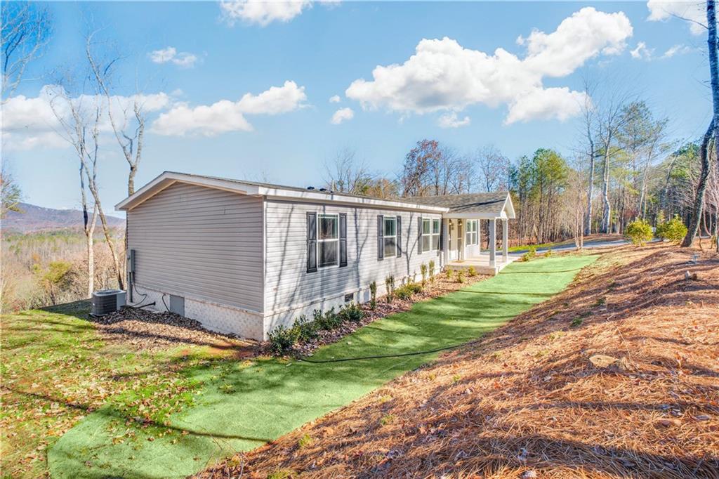 350 Pea Ridge Road, Ball Ground, Georgia image 3
