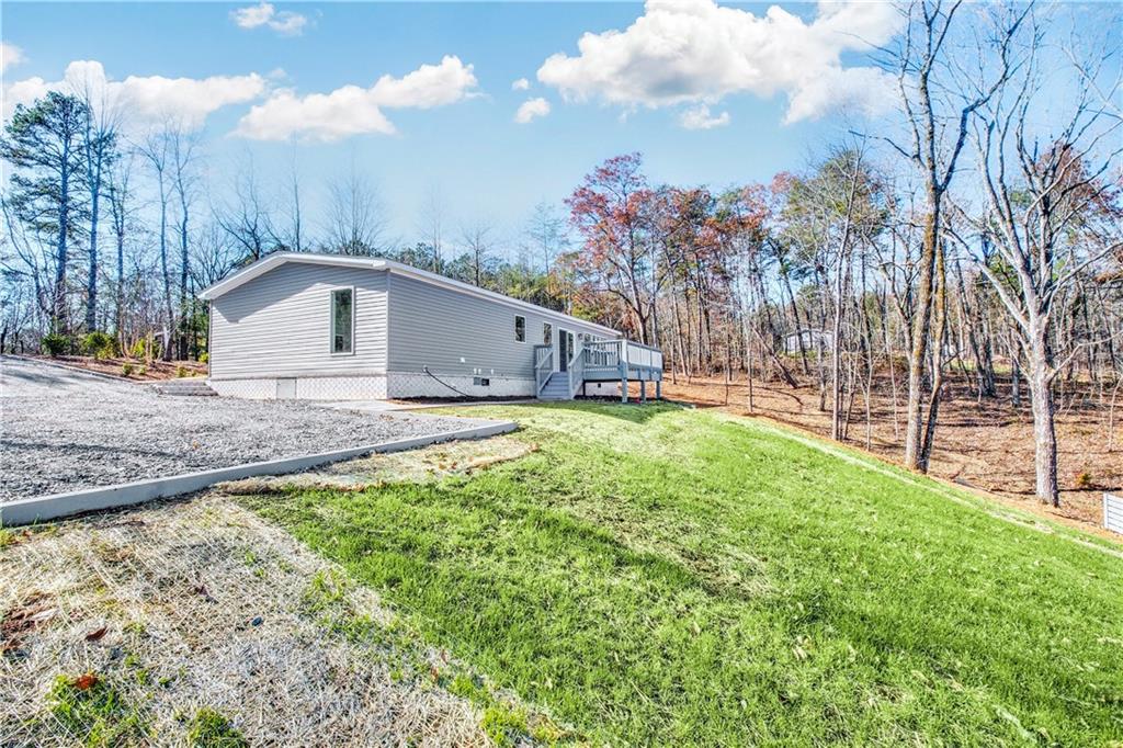350 Pea Ridge Road, Ball Ground, Georgia image 31