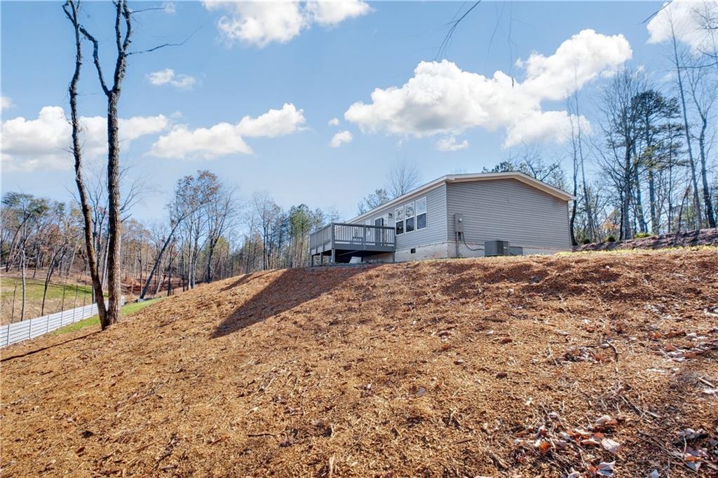 350 Pea Ridge Road, Ball Ground, Georgia image 34