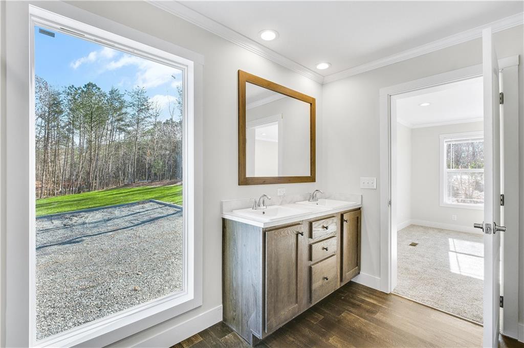 350 Pea Ridge Road, Ball Ground, Georgia image 21
