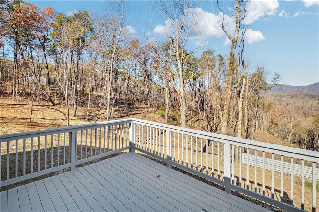 350 Pea Ridge Road, Ball Ground, Georgia image 27