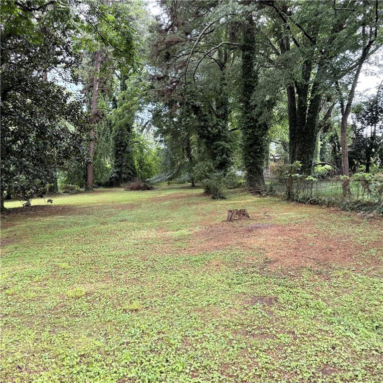 3544 Mount Gilead Road SW