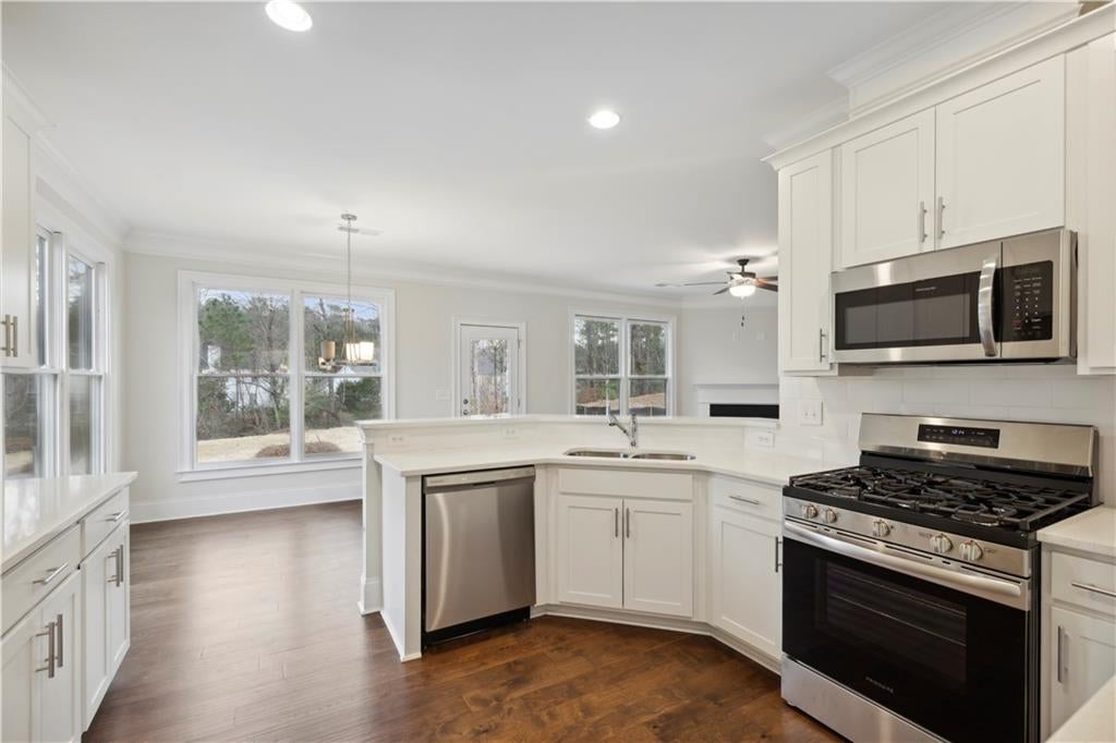 5938 Creek Indian Drive