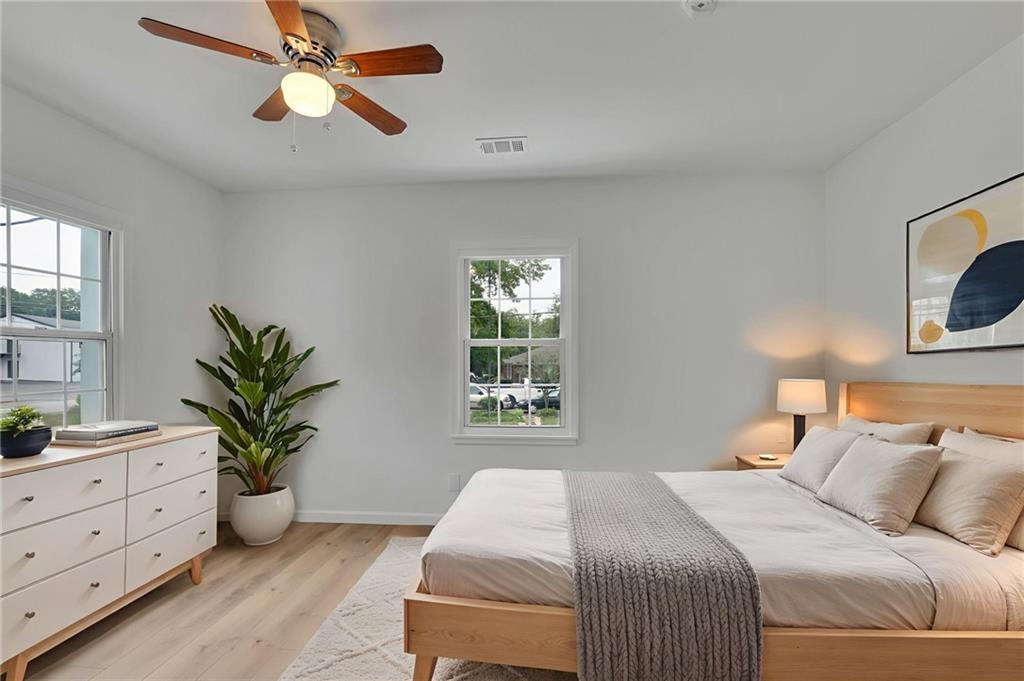 Victory Park - Residential