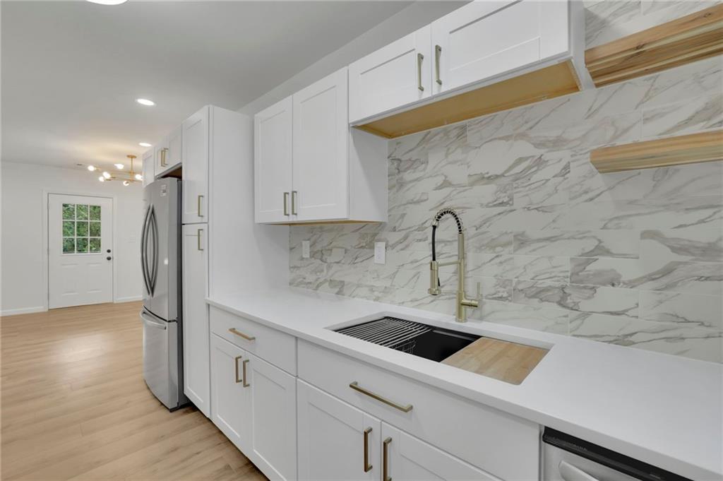 Victory Park - Residential