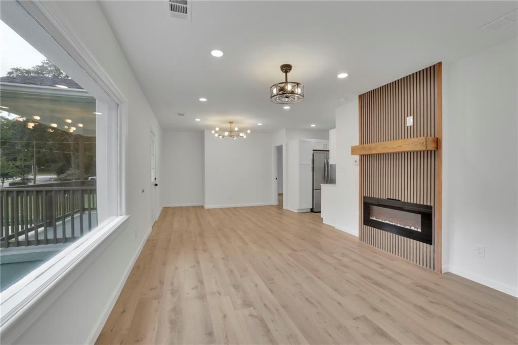 Victory Park - Residential