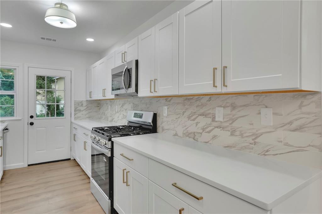 Victory Park - Residential