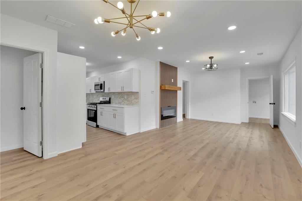 Victory Park - Residential