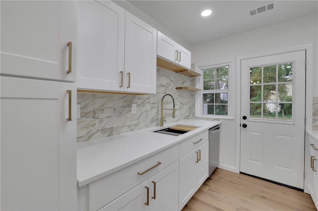 Victory Park - Residential