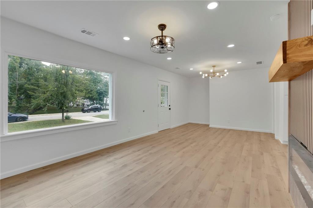 Victory Park - Residential