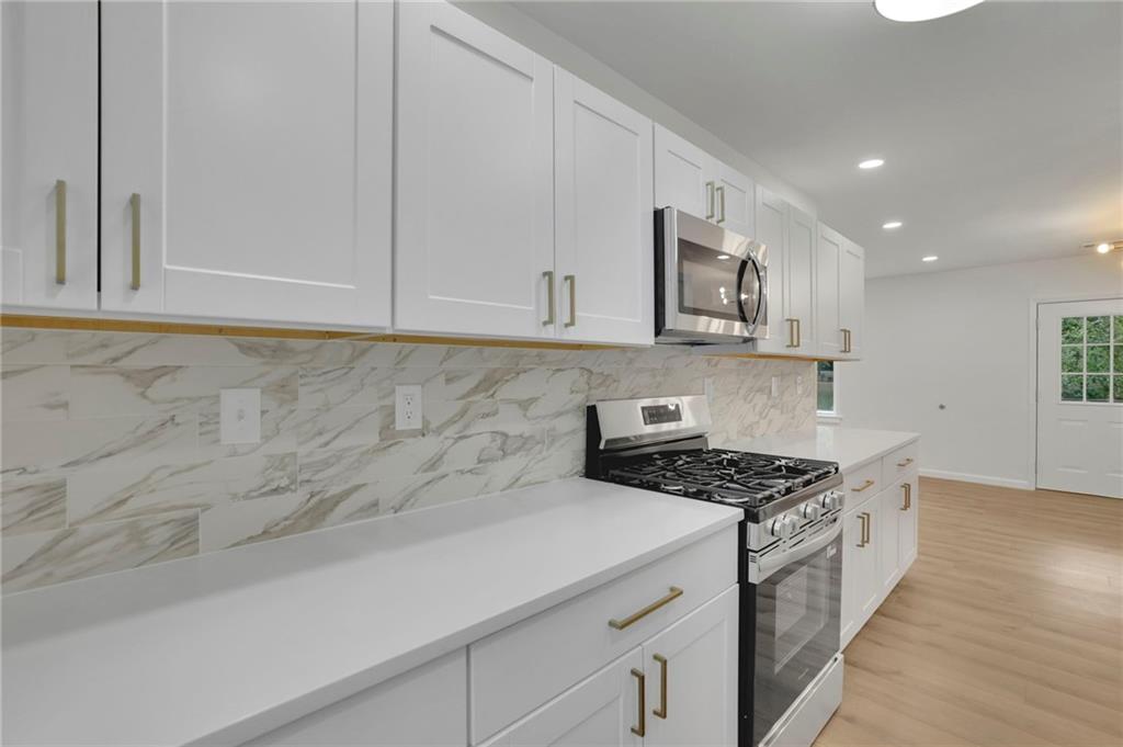 Victory Park - Residential