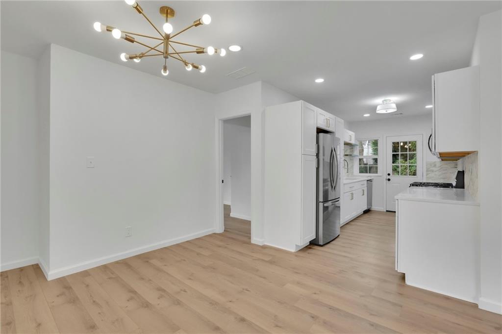 Victory Park - Residential