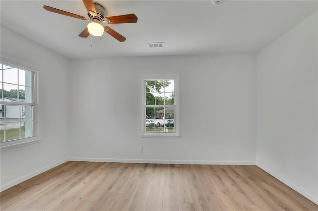 Victory Park - Residential