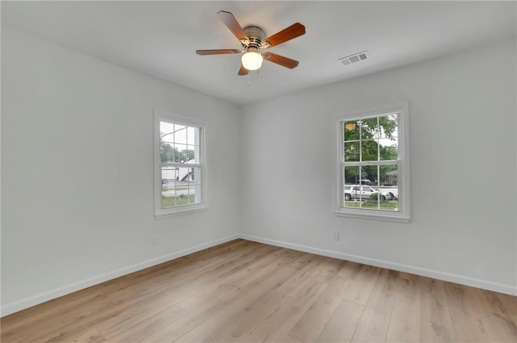 Victory Park - Residential