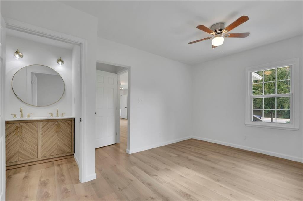Victory Park - Residential