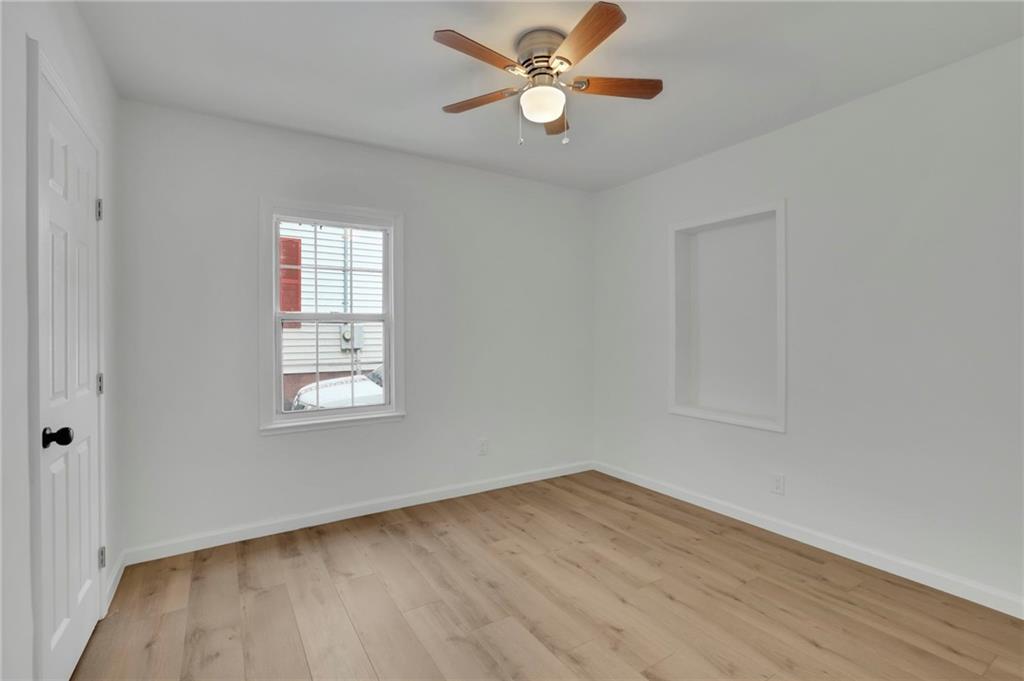 Victory Park - Residential