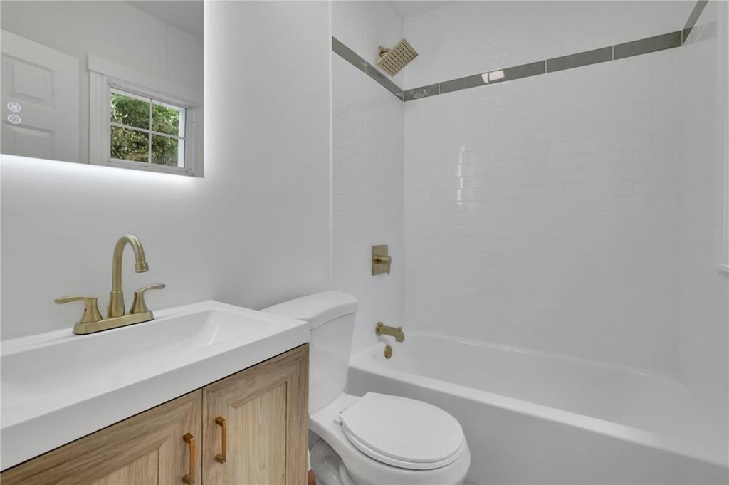 Victory Park - Residential