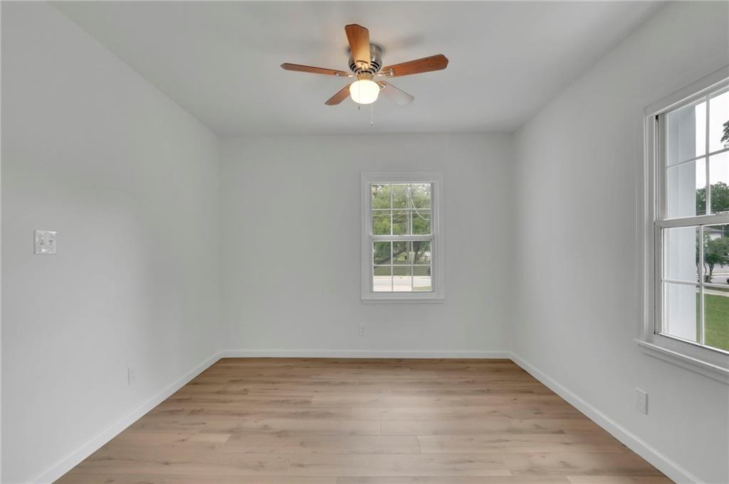Victory Park - Residential