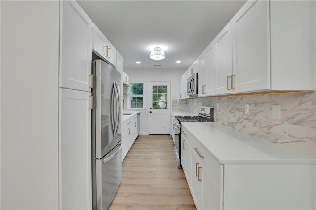 Victory Park - Residential