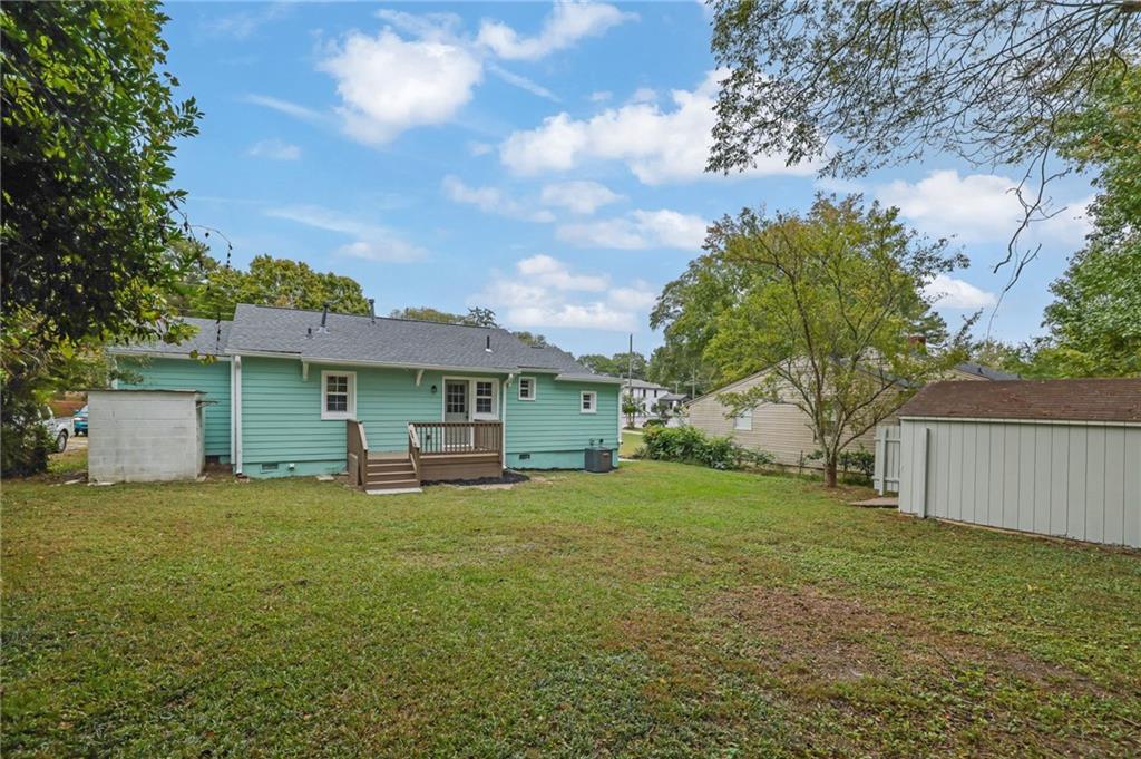 Victory Park - Residential