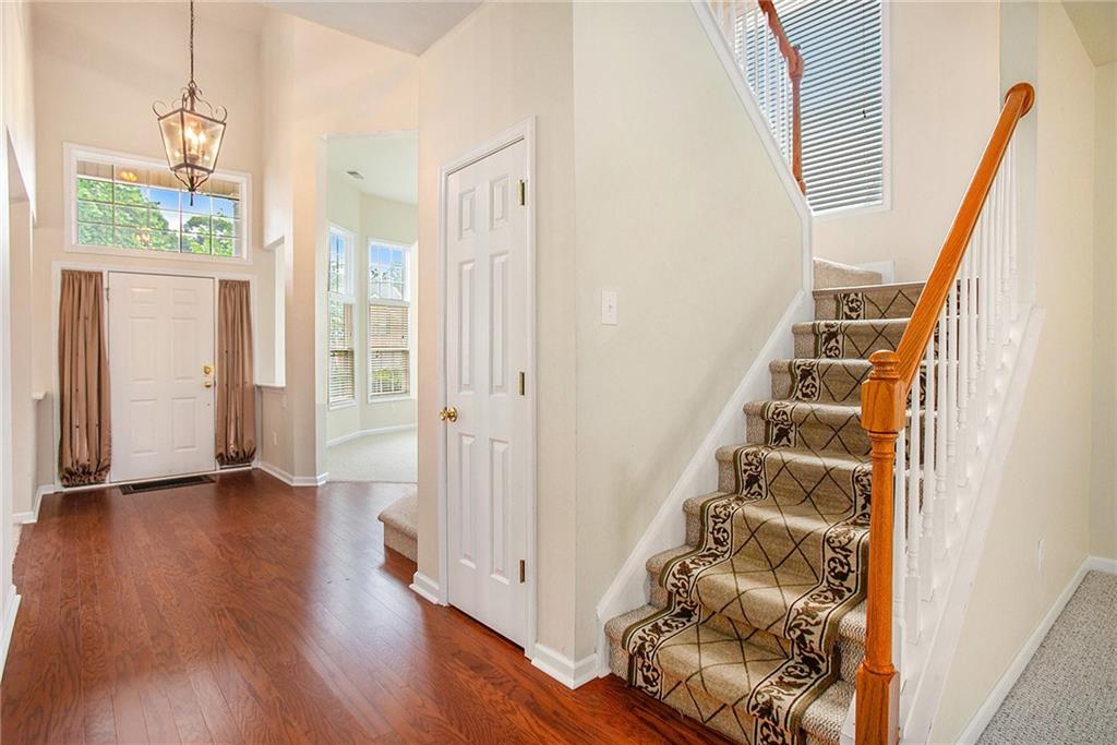 3185 Highgreen Trail