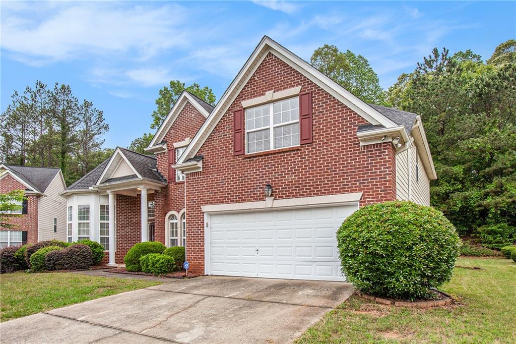 3185 Highgreen Trail