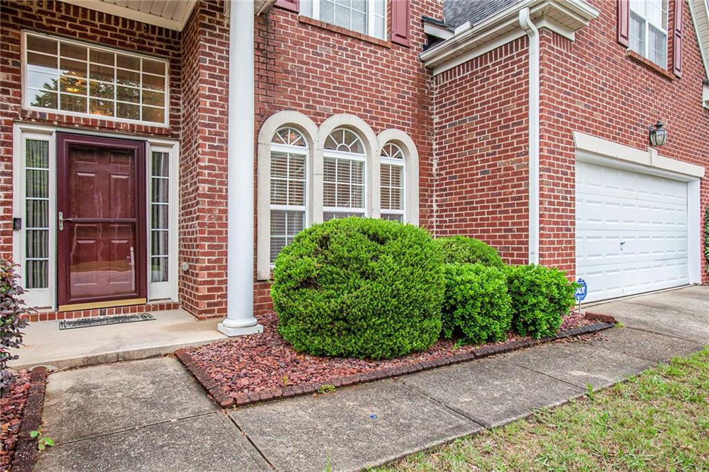 3185 Highgreen Trail