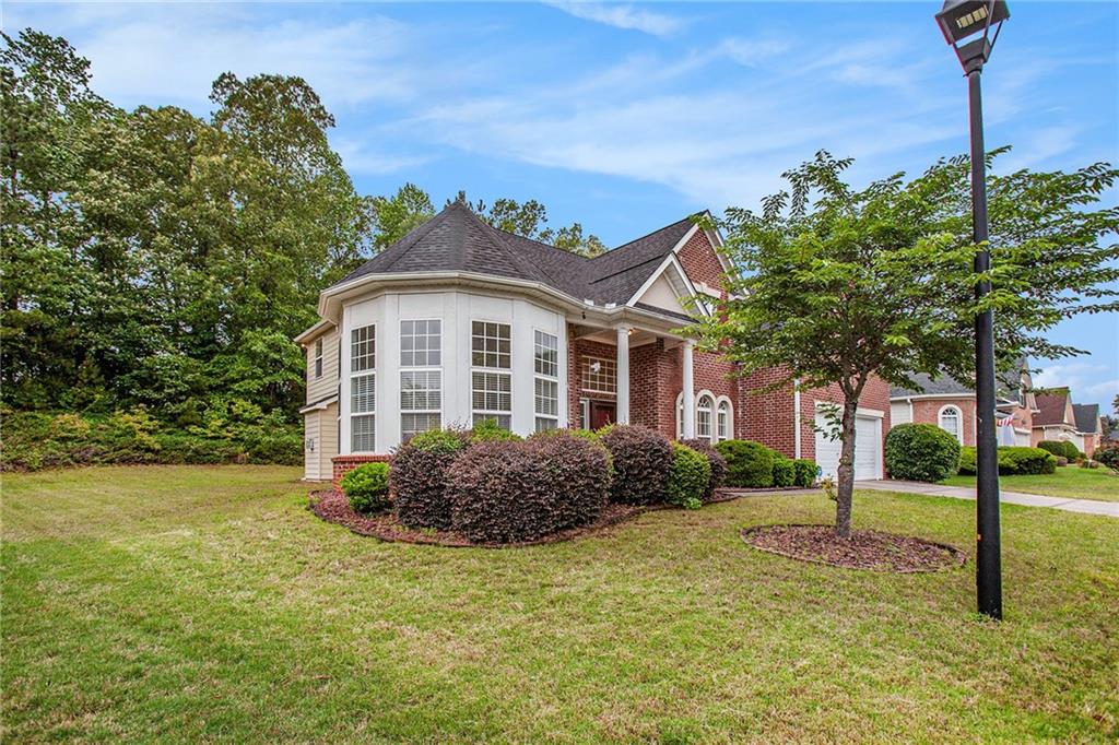 3185 Highgreen Trail