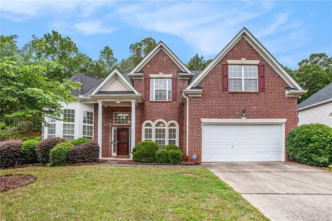 3185 Highgreen Trail, Atlanta, GA 30349 - MLS#: 7578572