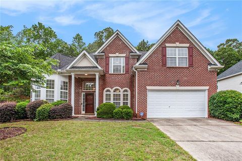 3185 Highgreen Trail Atlanta GA 30349