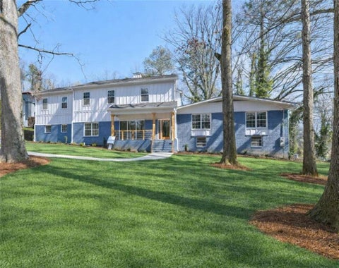 Homes For Sale - 4015 Cascade Road<br/> South Fulton, GA 30331