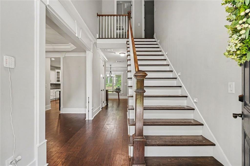 1543 Thompson Mill Road