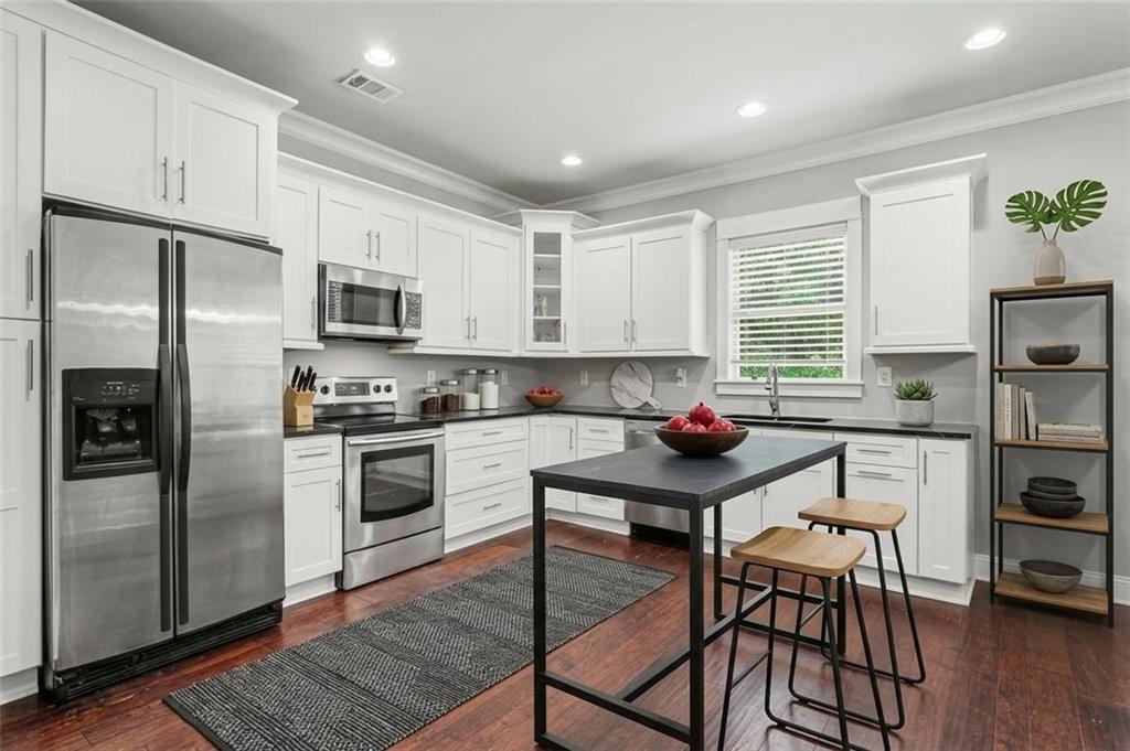 1543 Thompson Mill Road