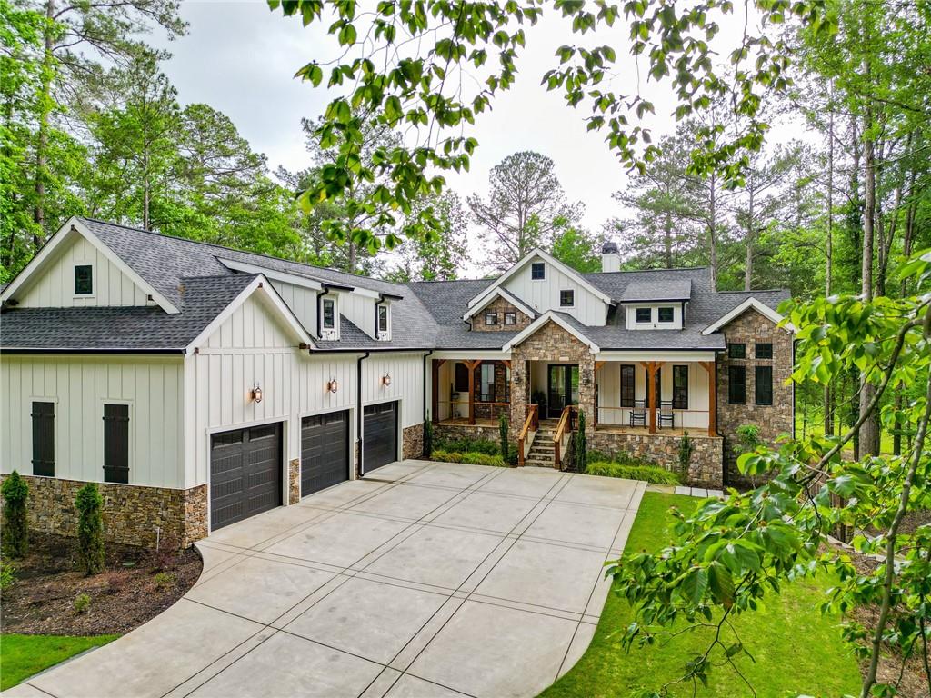 Retreat at Pumpkinvine - Residential