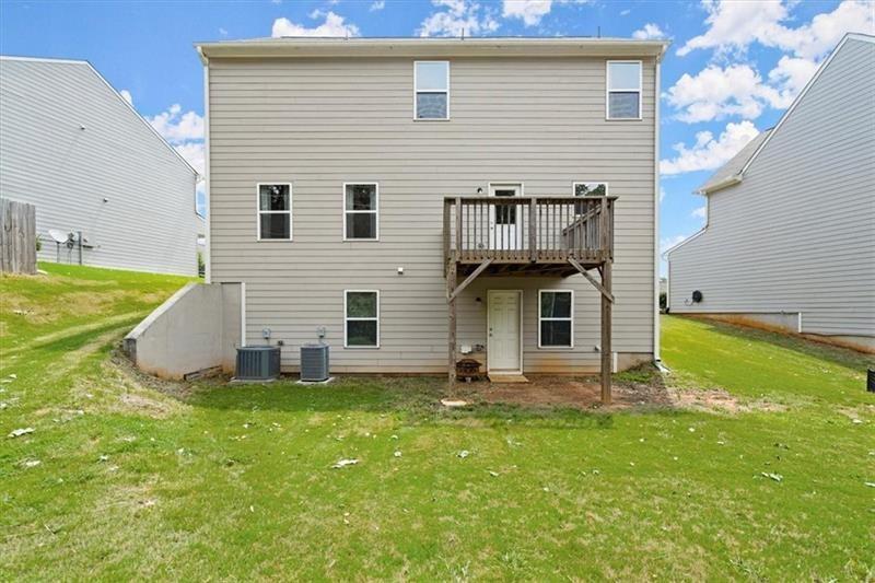 245 Darling Lane, Pendergrass, Georgia image 33