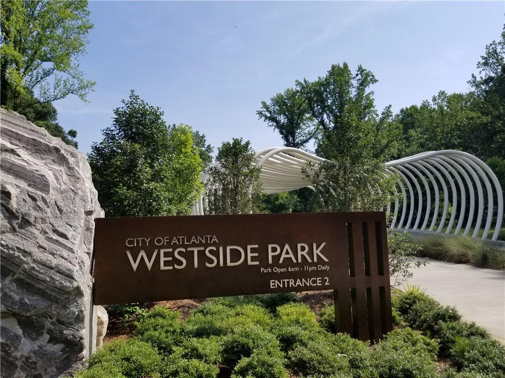 1598 Driggs Drive #163, Atlanta, Georgia image 27