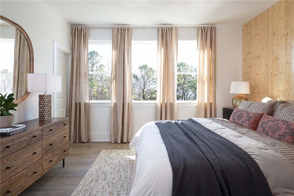 1598 Driggs Drive #163, Atlanta, Georgia image 12