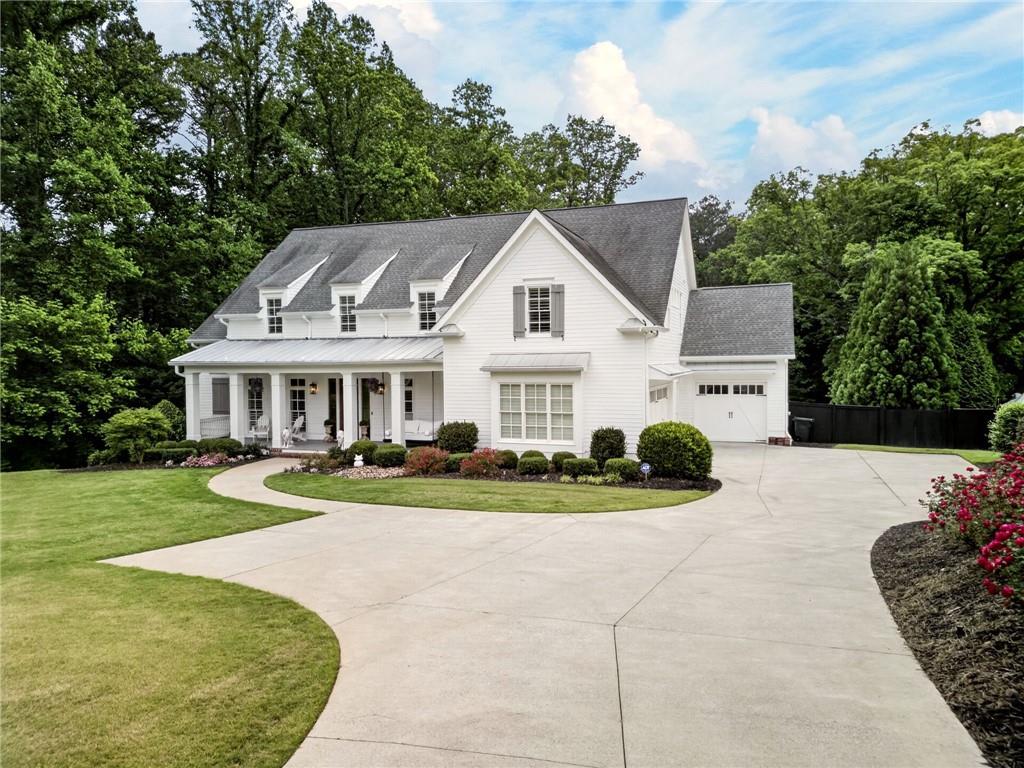 13460 New Providence Road