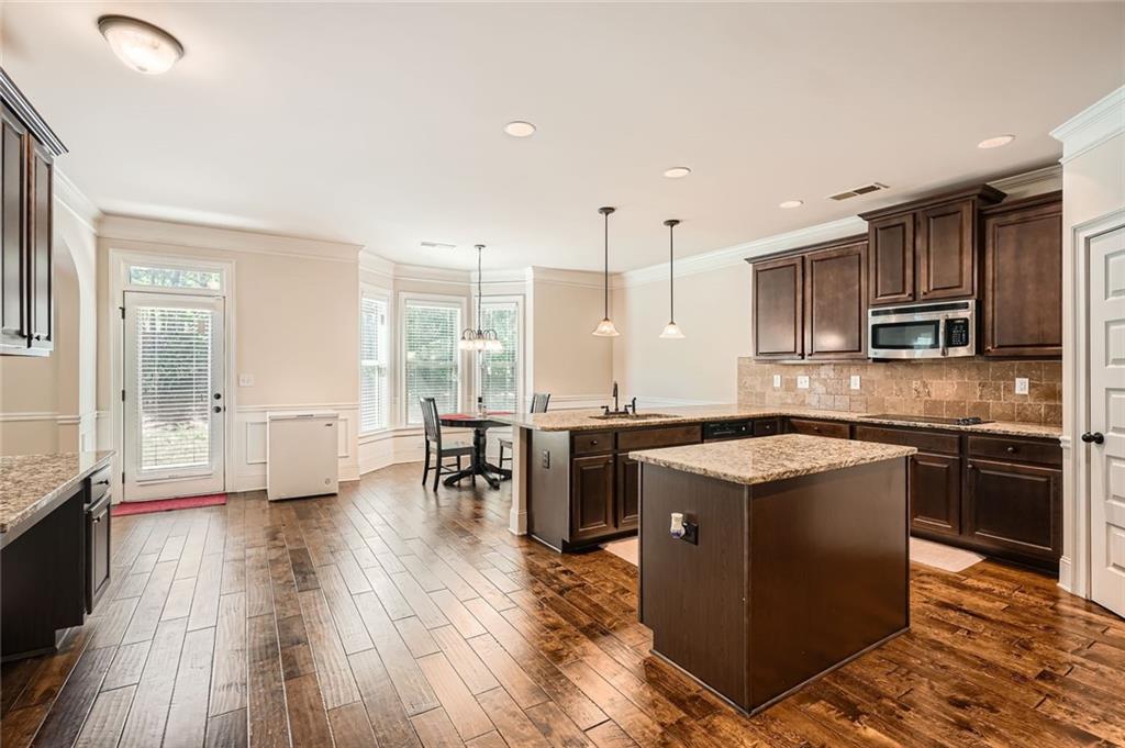 349 Pennant Lane, Fairburn, Georgia image 18