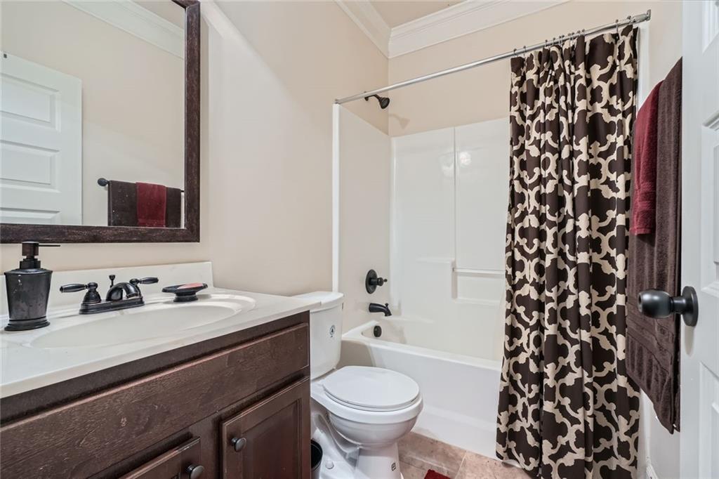 349 Pennant Lane, Fairburn, Georgia image 23