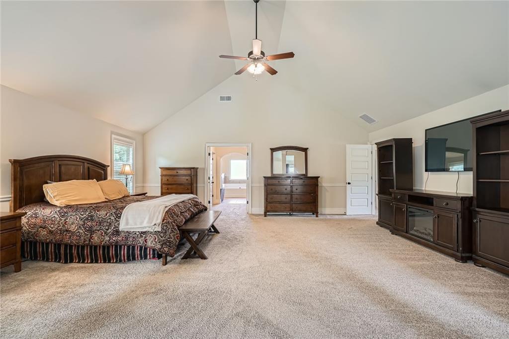 349 Pennant Lane, Fairburn, Georgia image 27