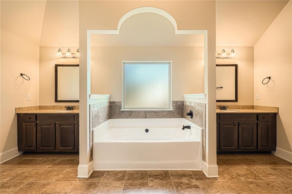 349 Pennant Lane, Fairburn, Georgia image 31