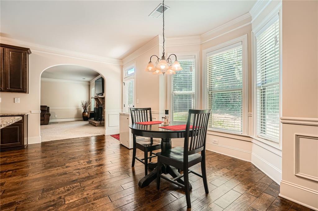 349 Pennant Lane, Fairburn, Georgia image 21