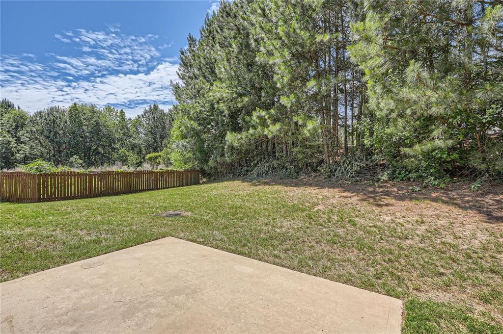 349 Pennant Lane, Fairburn, Georgia image 39