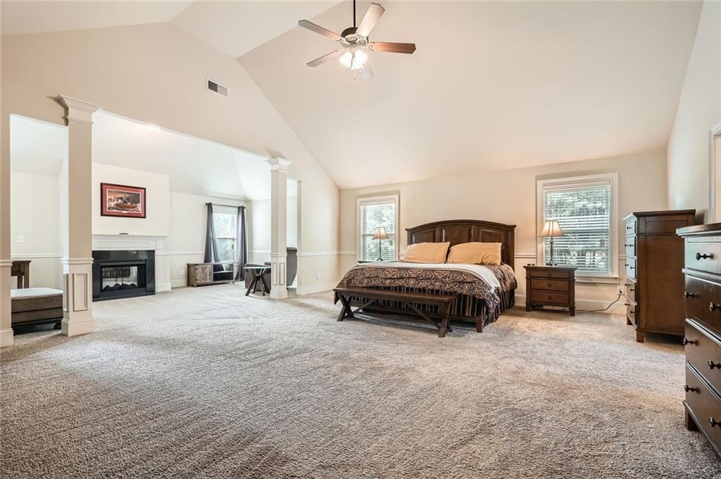 349 Pennant Lane, Fairburn, Georgia image 24